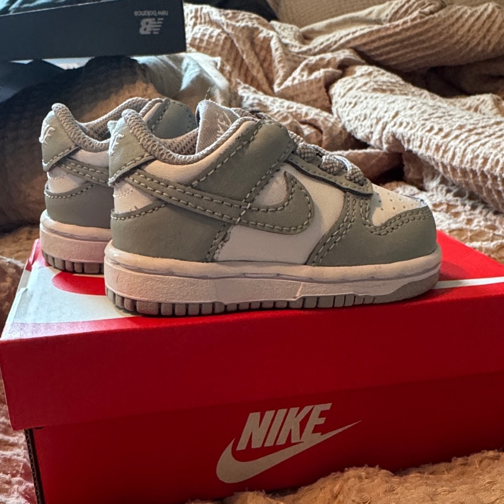 Nike Kids' Low Dunk